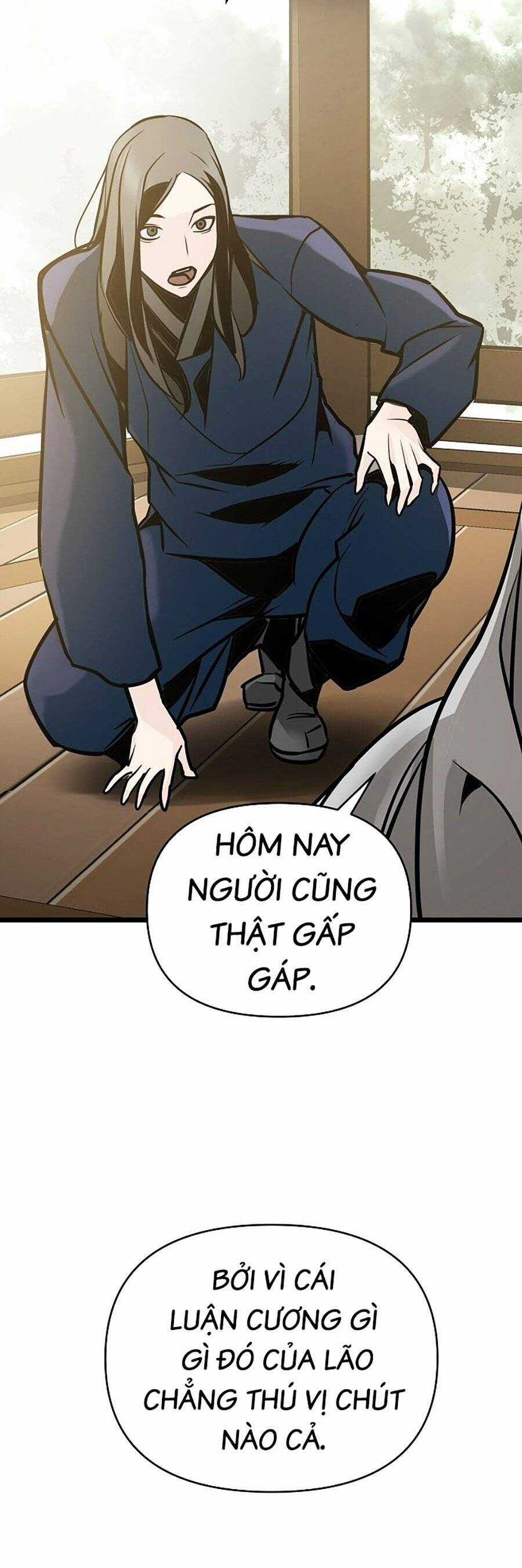 Tiểu Tử Đáng Ngờ Lại Là Cao Thủ Chương 1 trang 102