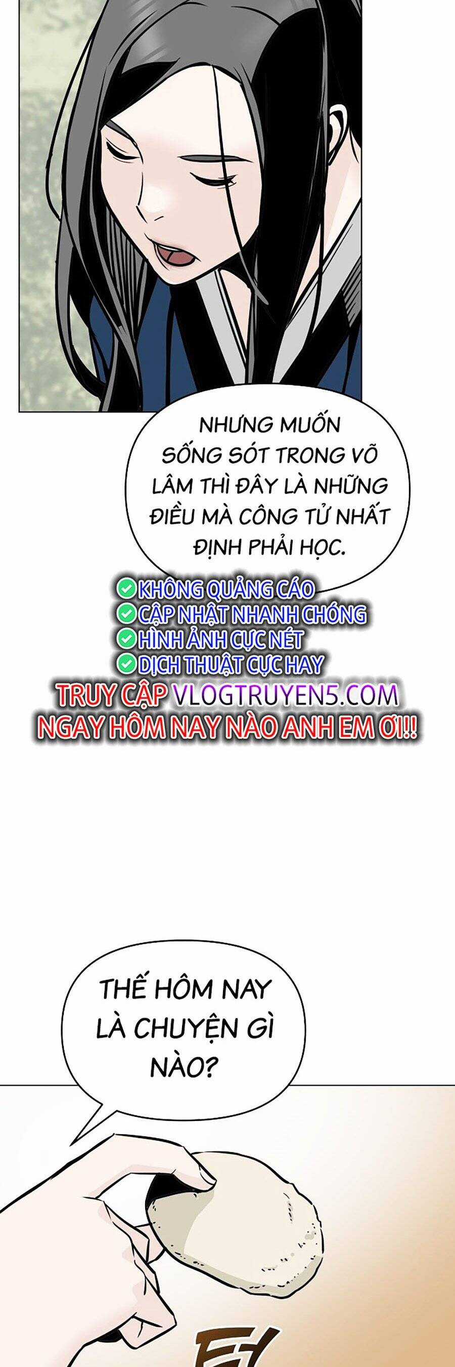 Tiểu Tử Đáng Ngờ Lại Là Cao Thủ Chương 1 trang 104
