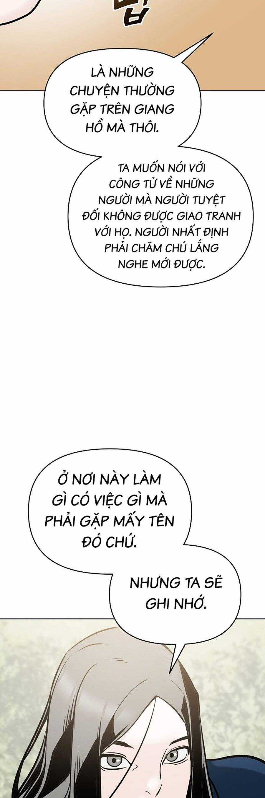 Tiểu Tử Đáng Ngờ Lại Là Cao Thủ Chương 1 trang 105