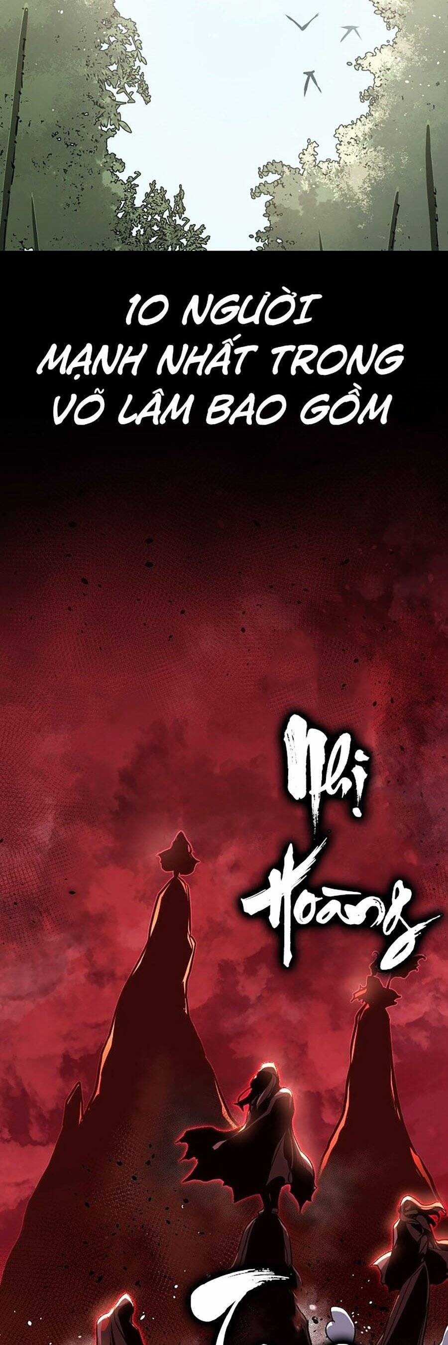 Tiểu Tử Đáng Ngờ Lại Là Cao Thủ Chương 1 trang 107