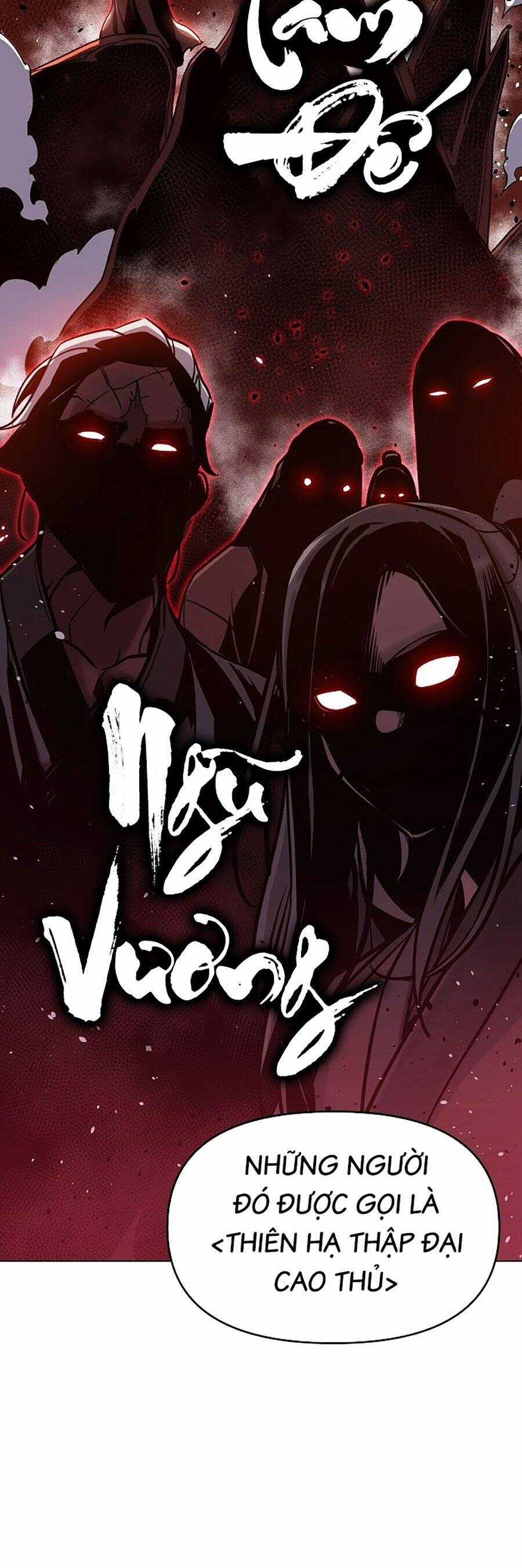 Tiểu Tử Đáng Ngờ Lại Là Cao Thủ Chương 1 trang 108