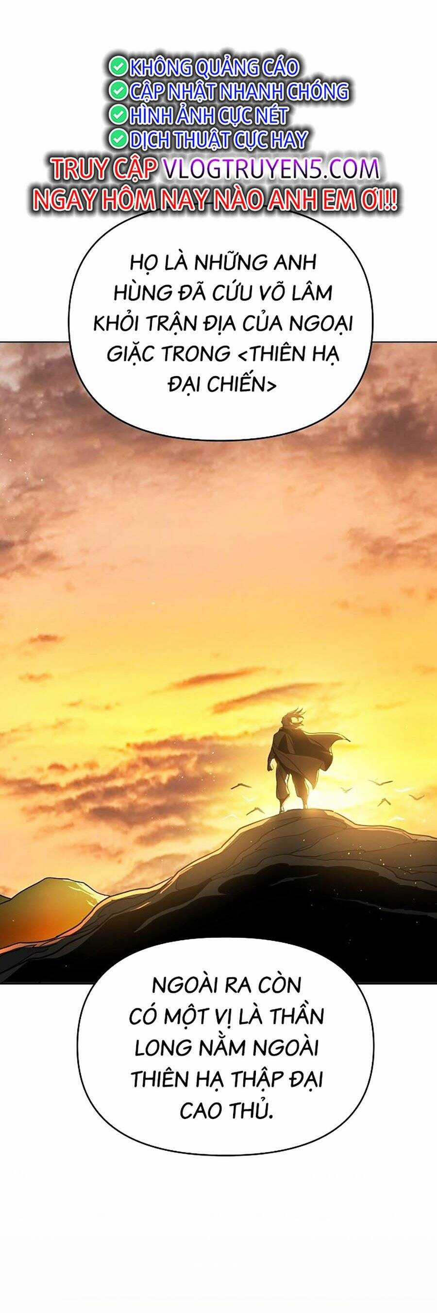 Tiểu Tử Đáng Ngờ Lại Là Cao Thủ Chương 1 trang 109