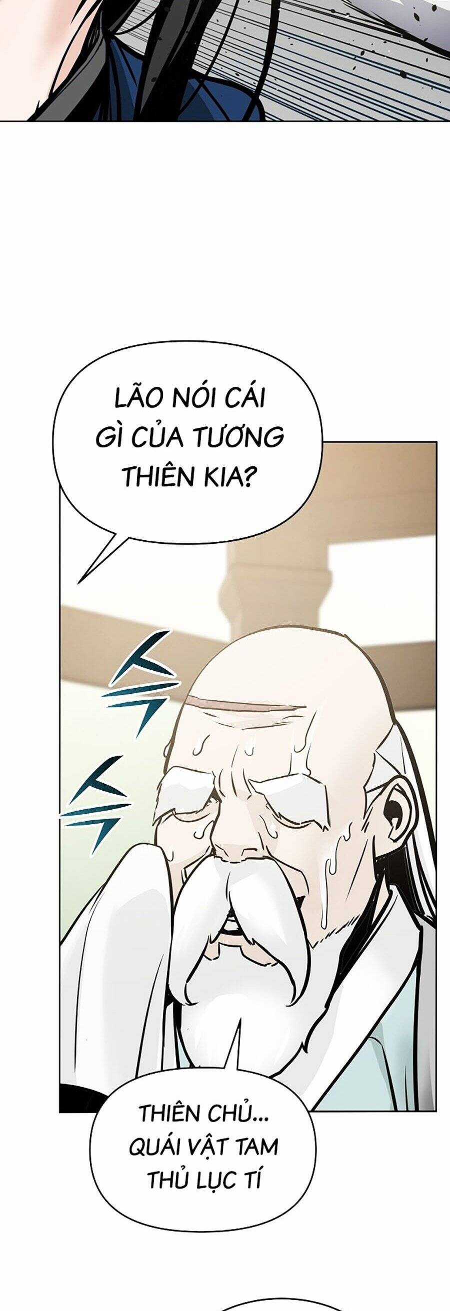 Tiểu Tử Đáng Ngờ Lại Là Cao Thủ Chương 1 trang 113