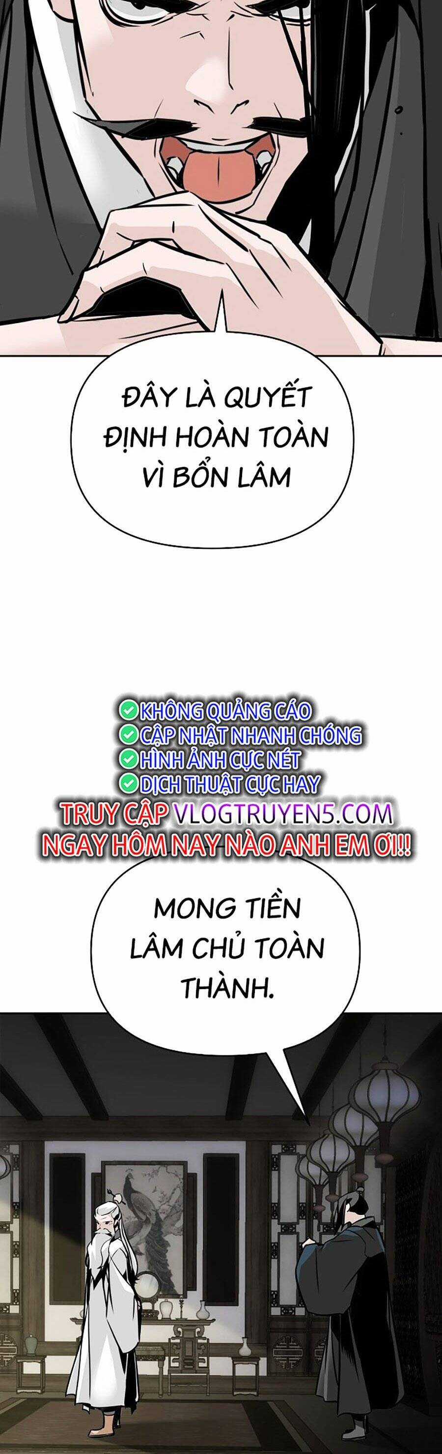 Tiểu Tử Đáng Ngờ Lại Là Cao Thủ Chương 1 trang 13