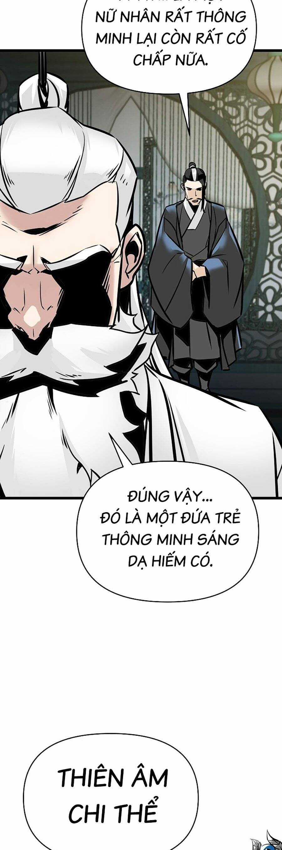 Tiểu Tử Đáng Ngờ Lại Là Cao Thủ Chương 1 trang 2