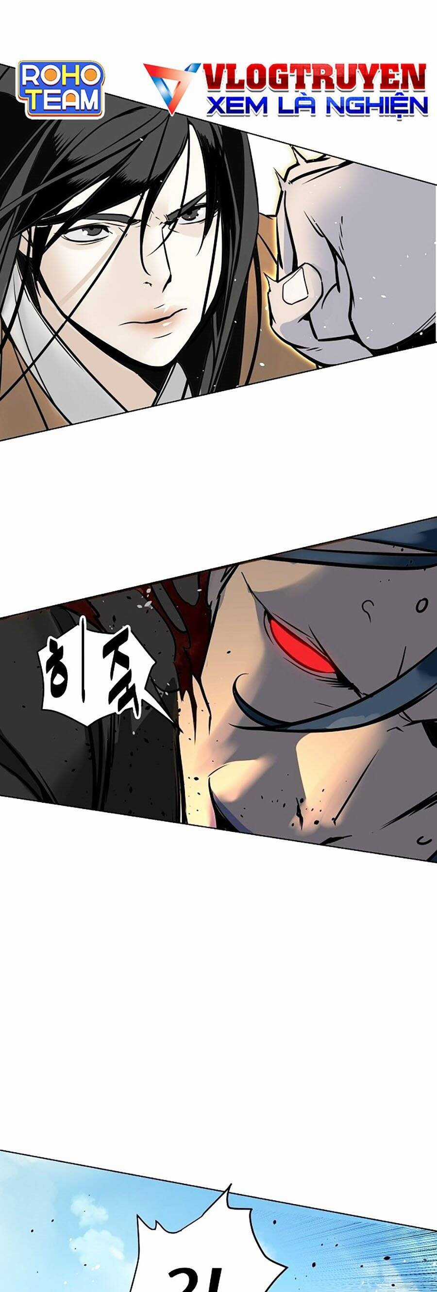 Tiểu Tử Đáng Ngờ Lại Là Cao Thủ Chương 1 trang 20