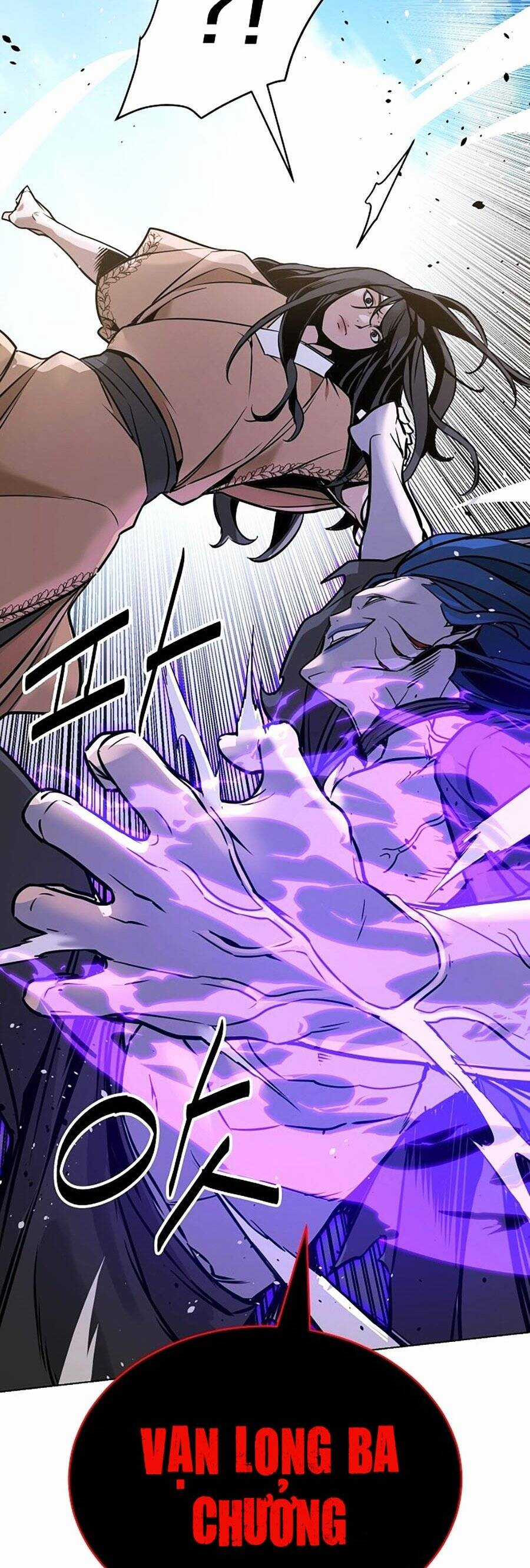 Tiểu Tử Đáng Ngờ Lại Là Cao Thủ Chương 1 trang 21