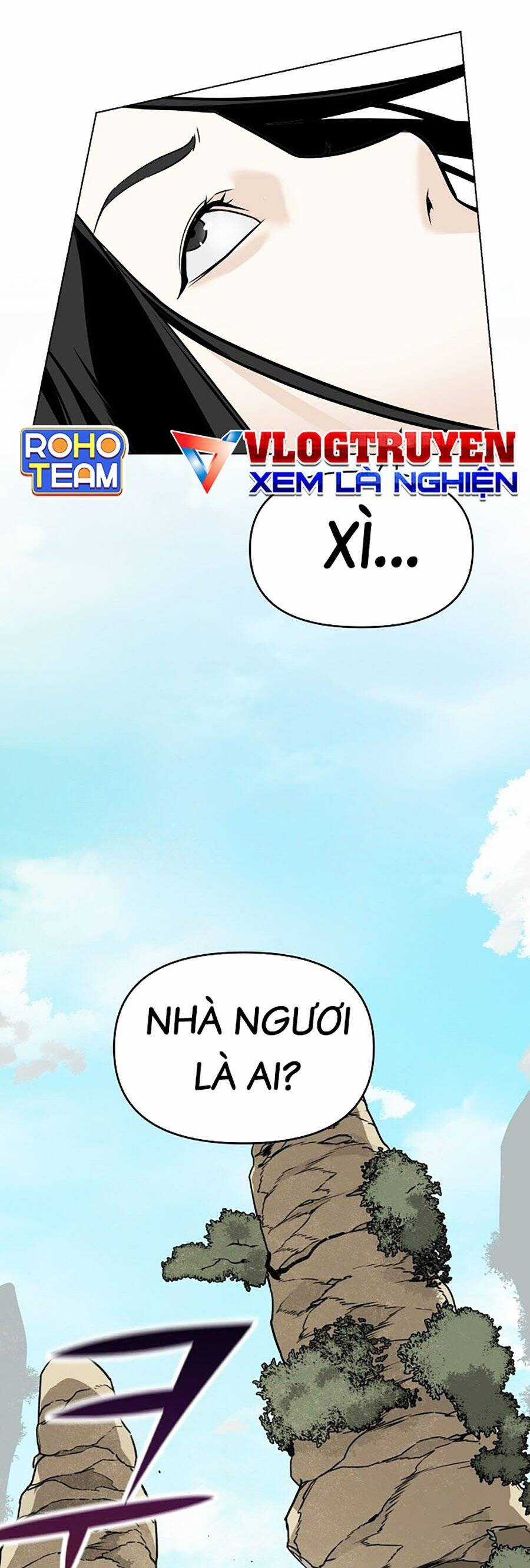 Tiểu Tử Đáng Ngờ Lại Là Cao Thủ Chương 1 trang 25