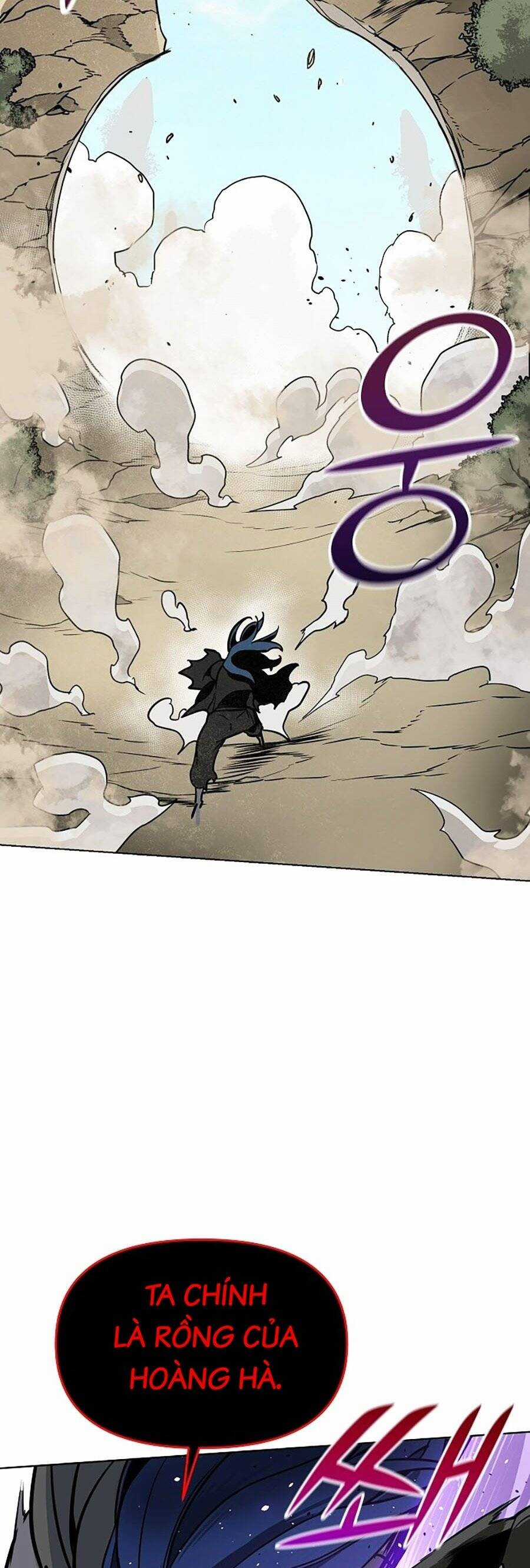 Tiểu Tử Đáng Ngờ Lại Là Cao Thủ Chương 1 trang 26