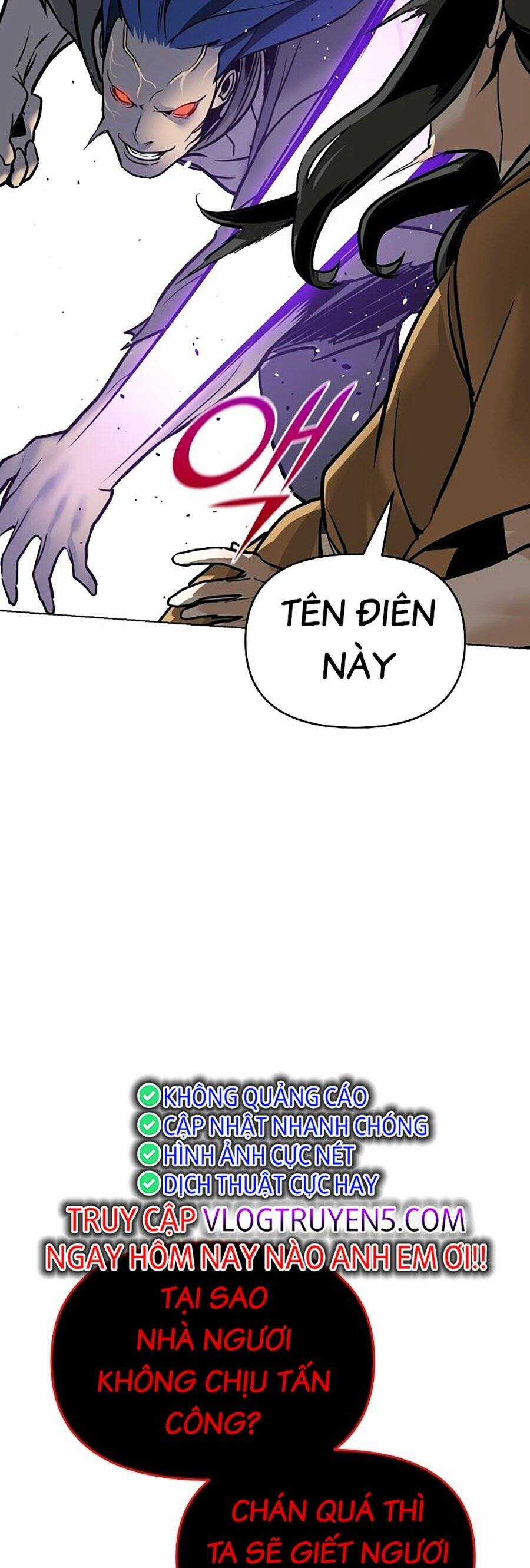 Tiểu Tử Đáng Ngờ Lại Là Cao Thủ Chương 1 trang 27