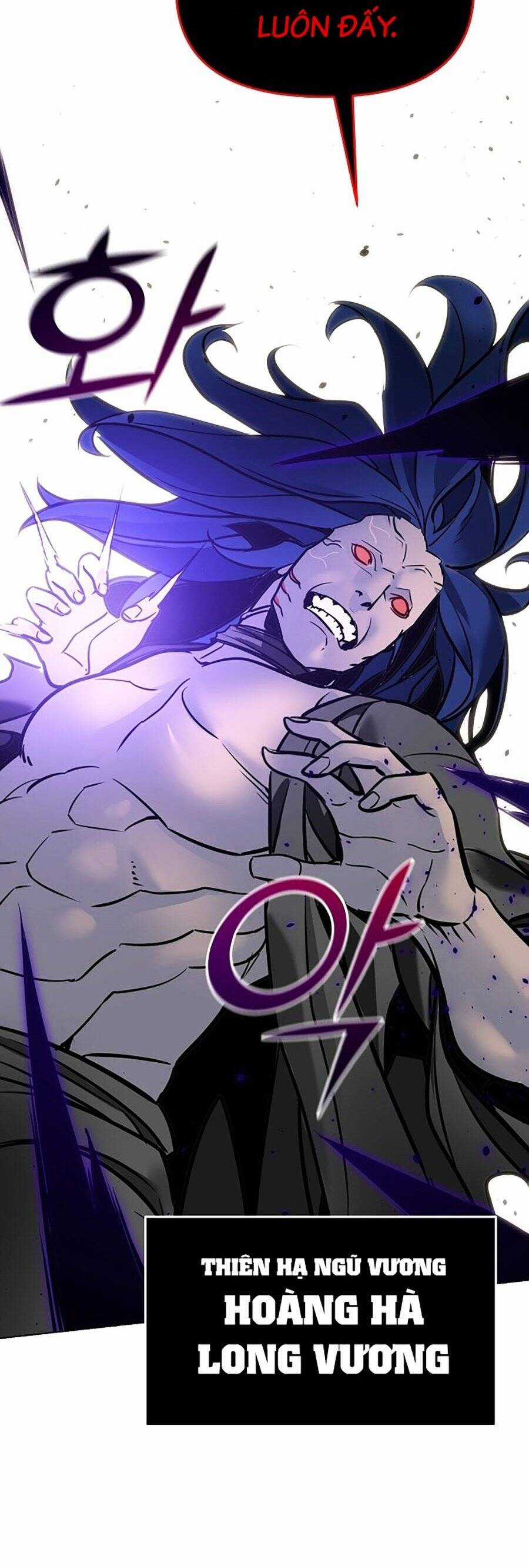 Tiểu Tử Đáng Ngờ Lại Là Cao Thủ Chương 1 trang 28