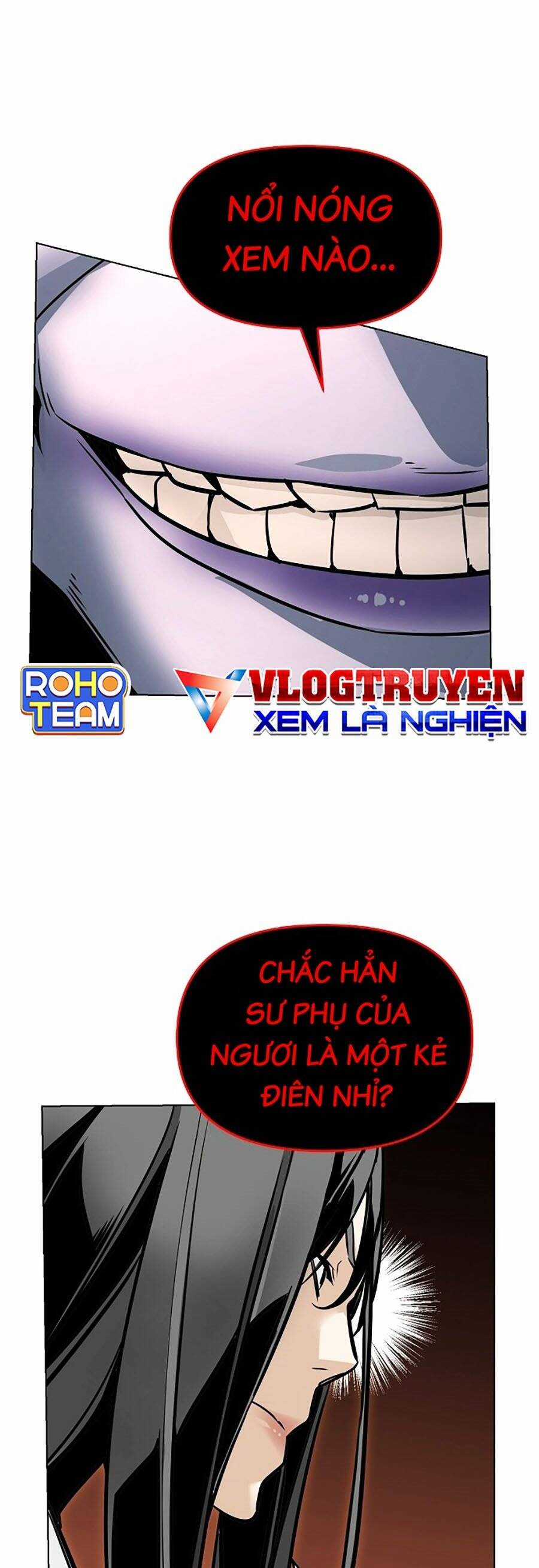 Tiểu Tử Đáng Ngờ Lại Là Cao Thủ Chương 1 trang 30