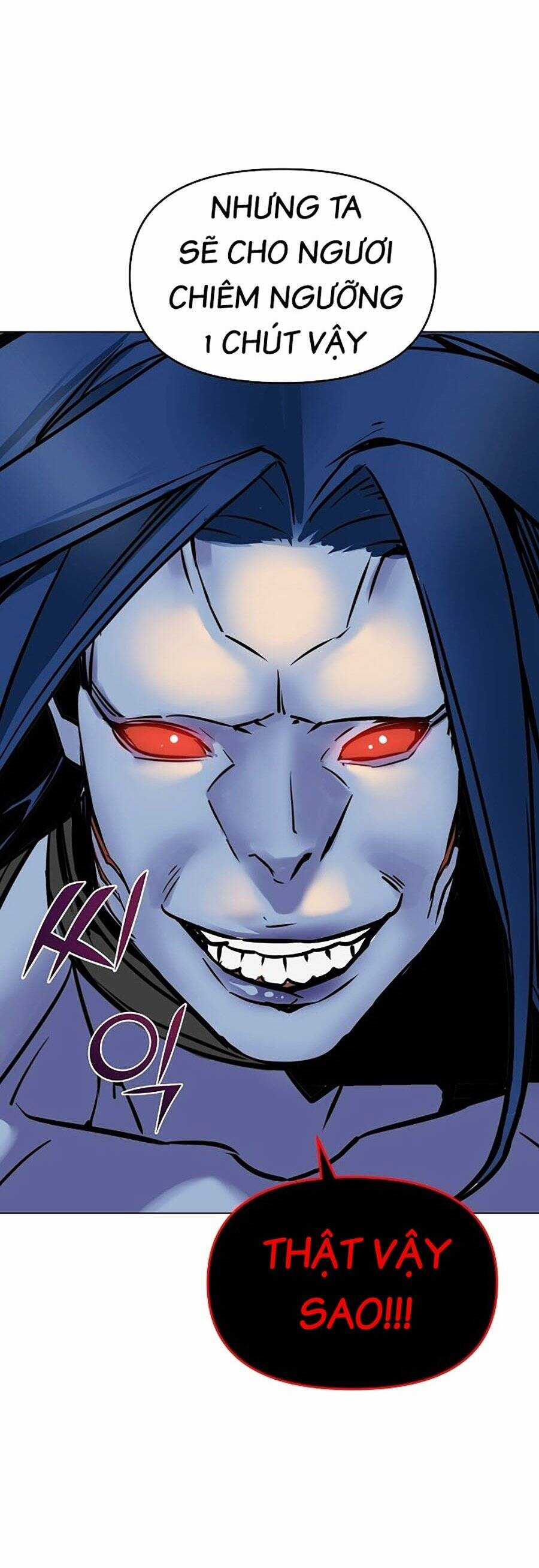 Tiểu Tử Đáng Ngờ Lại Là Cao Thủ Chương 1 trang 32