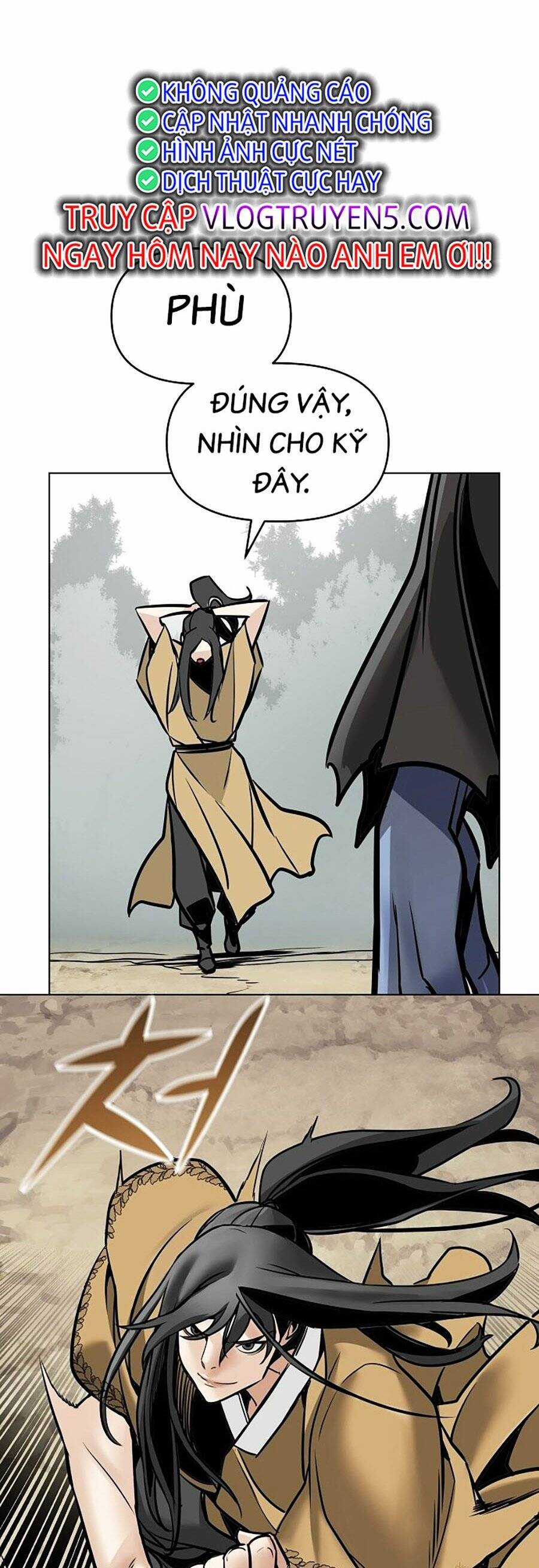 Tiểu Tử Đáng Ngờ Lại Là Cao Thủ Chương 1 trang 33