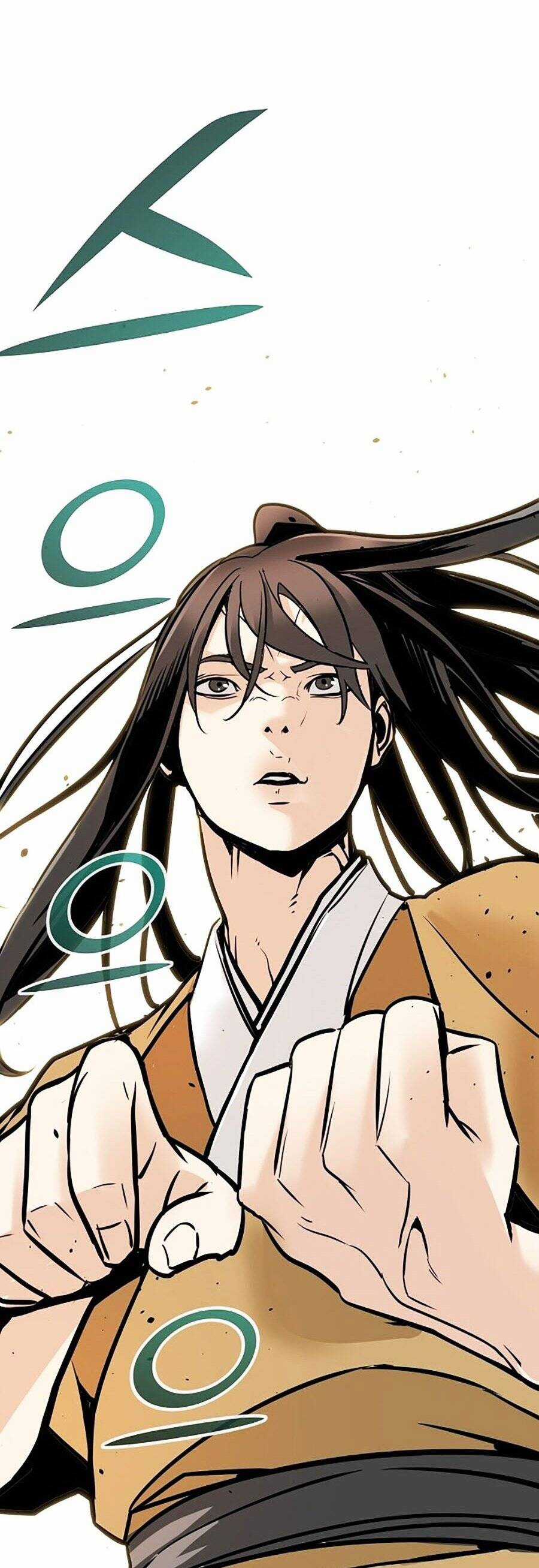 Tiểu Tử Đáng Ngờ Lại Là Cao Thủ Chương 1 trang 35