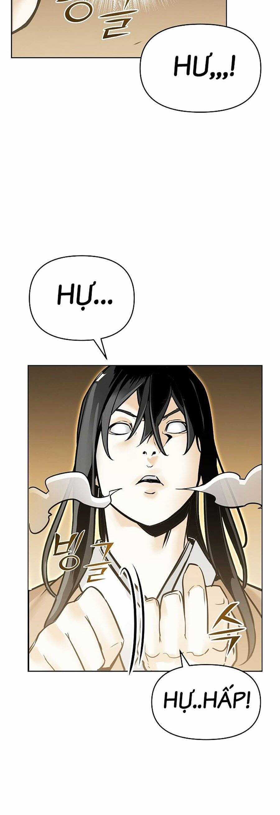 Tiểu Tử Đáng Ngờ Lại Là Cao Thủ Chương 1 trang 37