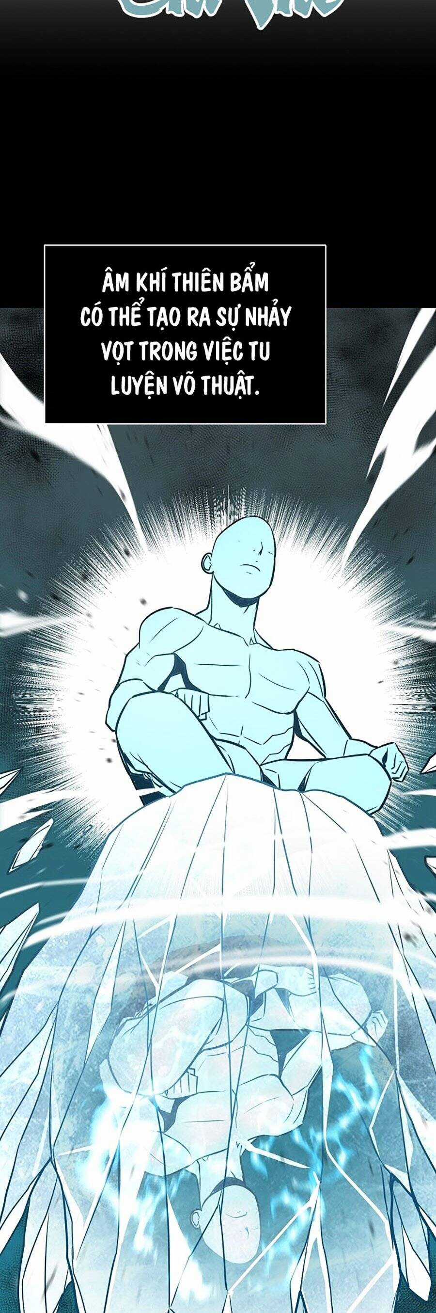 Tiểu Tử Đáng Ngờ Lại Là Cao Thủ Chương 1 trang 4