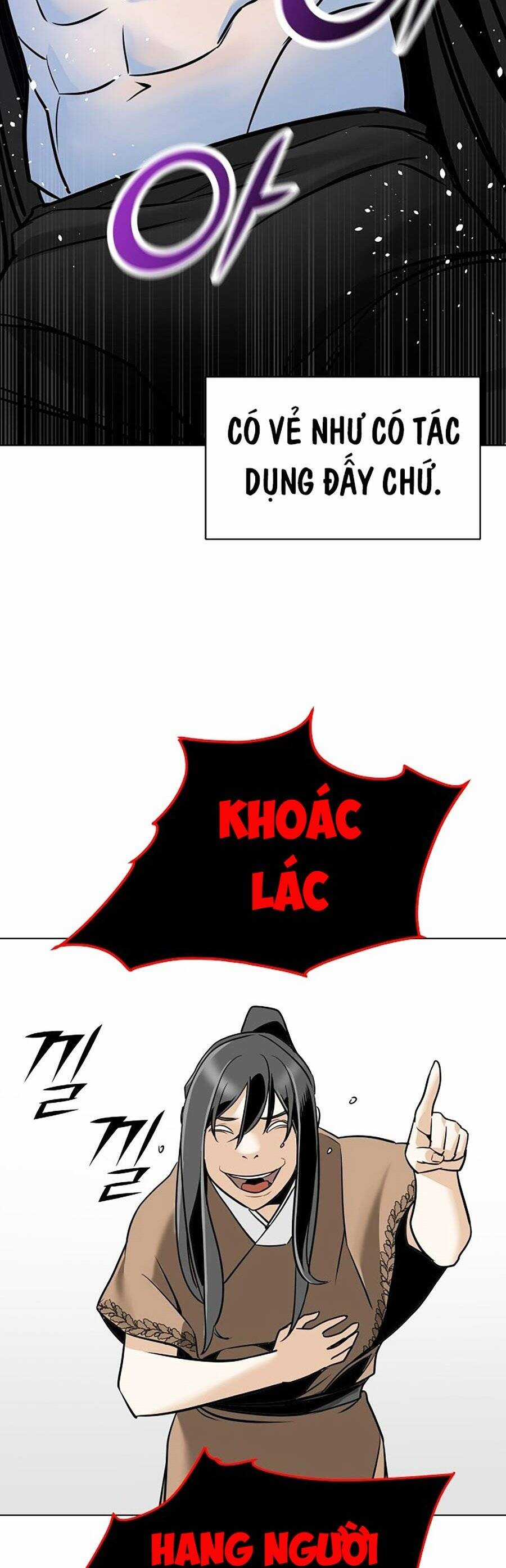 Tiểu Tử Đáng Ngờ Lại Là Cao Thủ Chương 1 trang 42