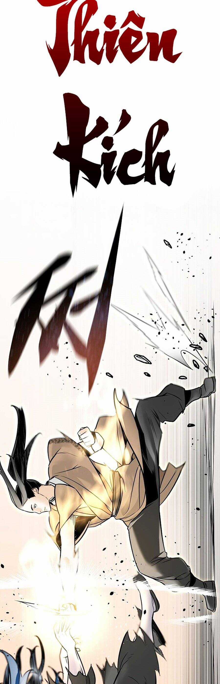 Tiểu Tử Đáng Ngờ Lại Là Cao Thủ Chương 1 trang 44