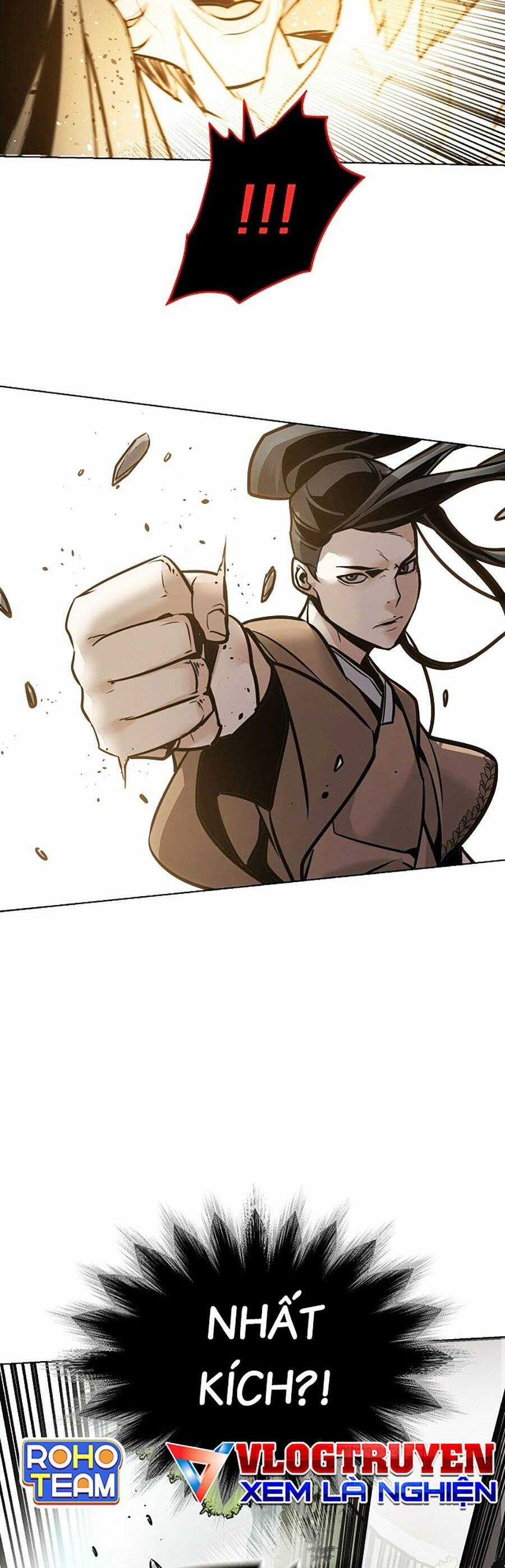 Tiểu Tử Đáng Ngờ Lại Là Cao Thủ Chương 1 trang 46