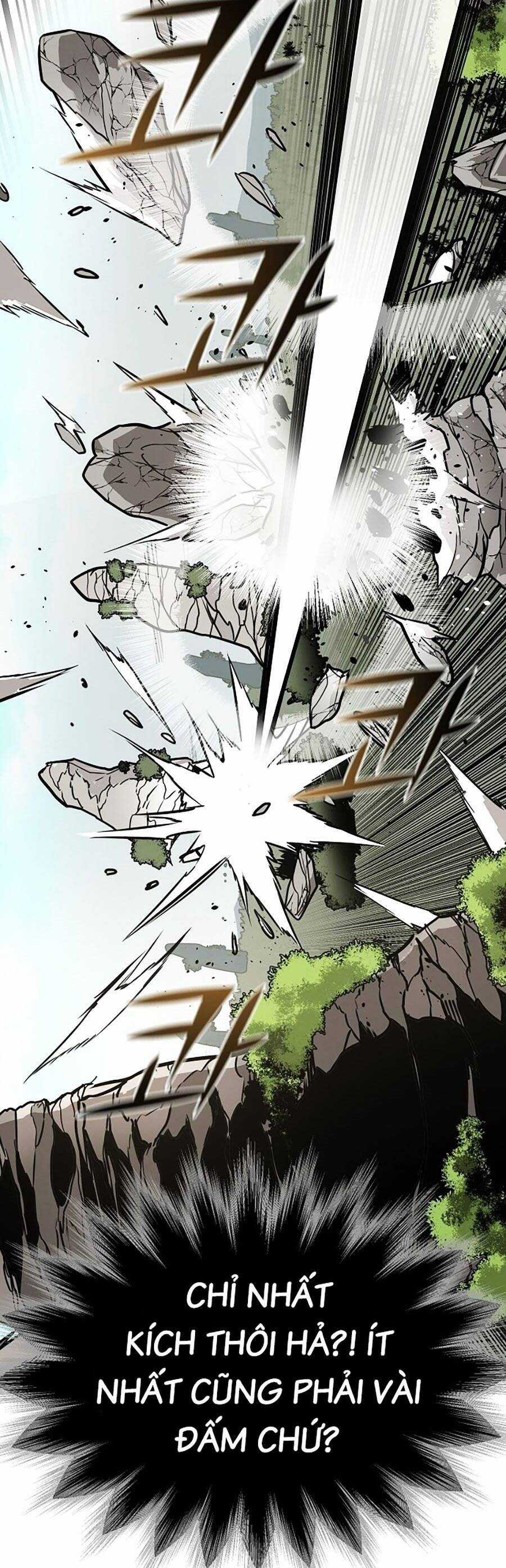 Tiểu Tử Đáng Ngờ Lại Là Cao Thủ Chương 1 trang 47