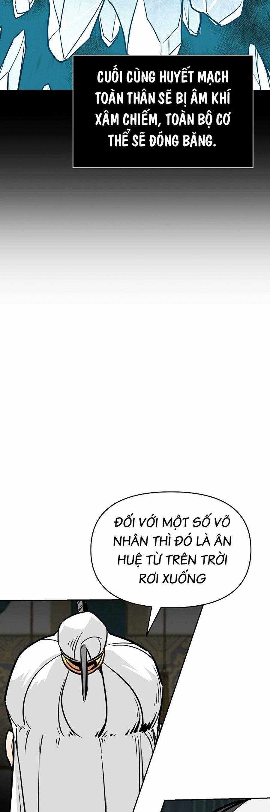 Tiểu Tử Đáng Ngờ Lại Là Cao Thủ Chương 1 trang 5