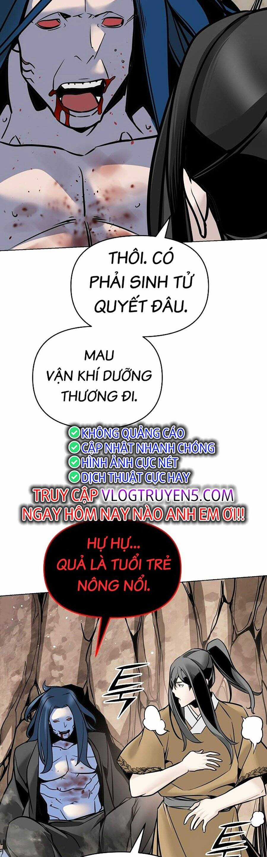 Tiểu Tử Đáng Ngờ Lại Là Cao Thủ Chương 1 trang 54