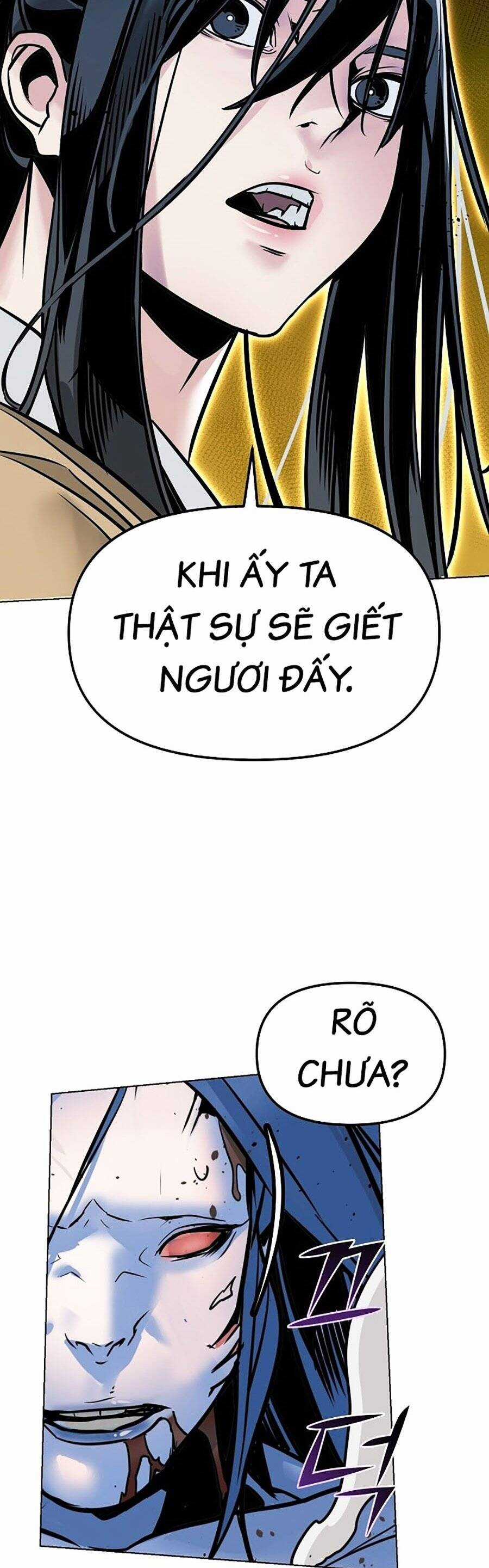 Tiểu Tử Đáng Ngờ Lại Là Cao Thủ Chương 1 trang 56