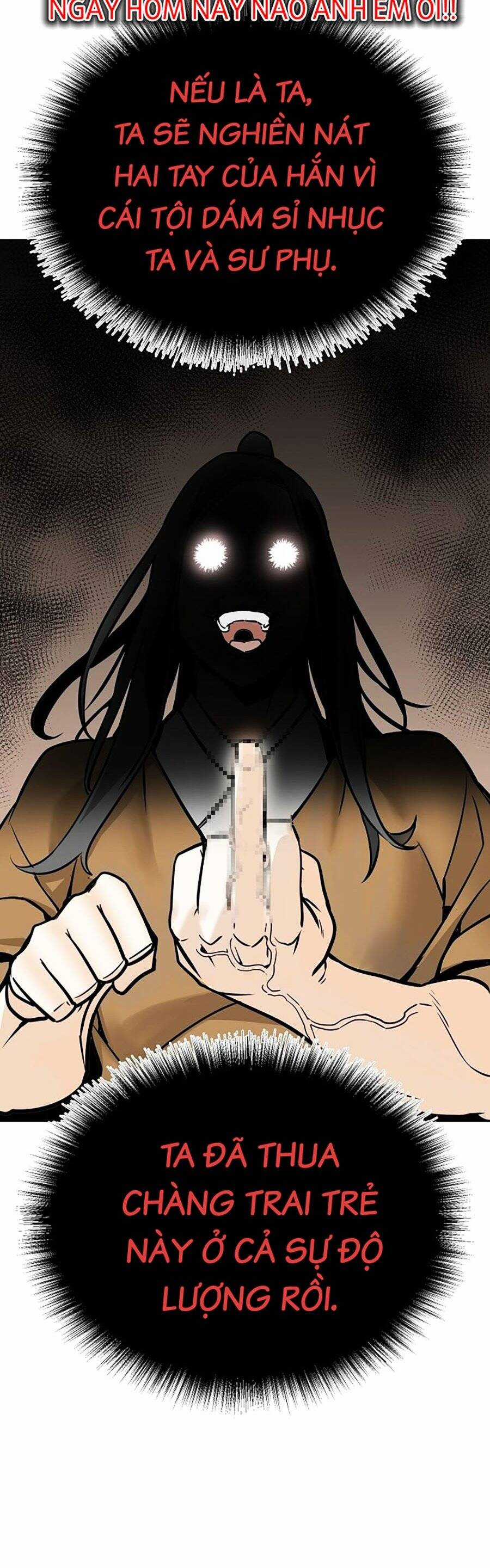 Tiểu Tử Đáng Ngờ Lại Là Cao Thủ Chương 1 trang 59