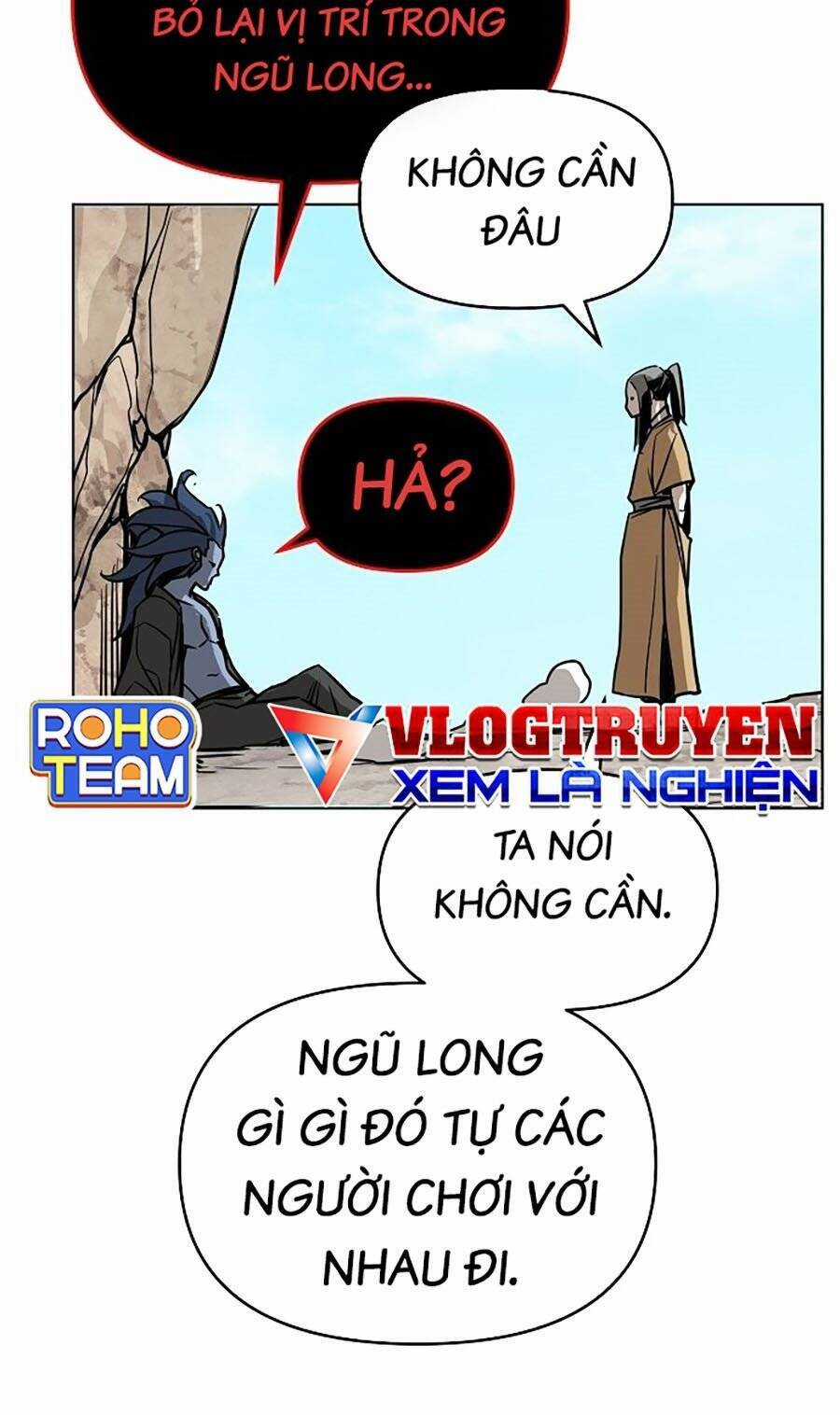 Tiểu Tử Đáng Ngờ Lại Là Cao Thủ Chương 1 trang 62