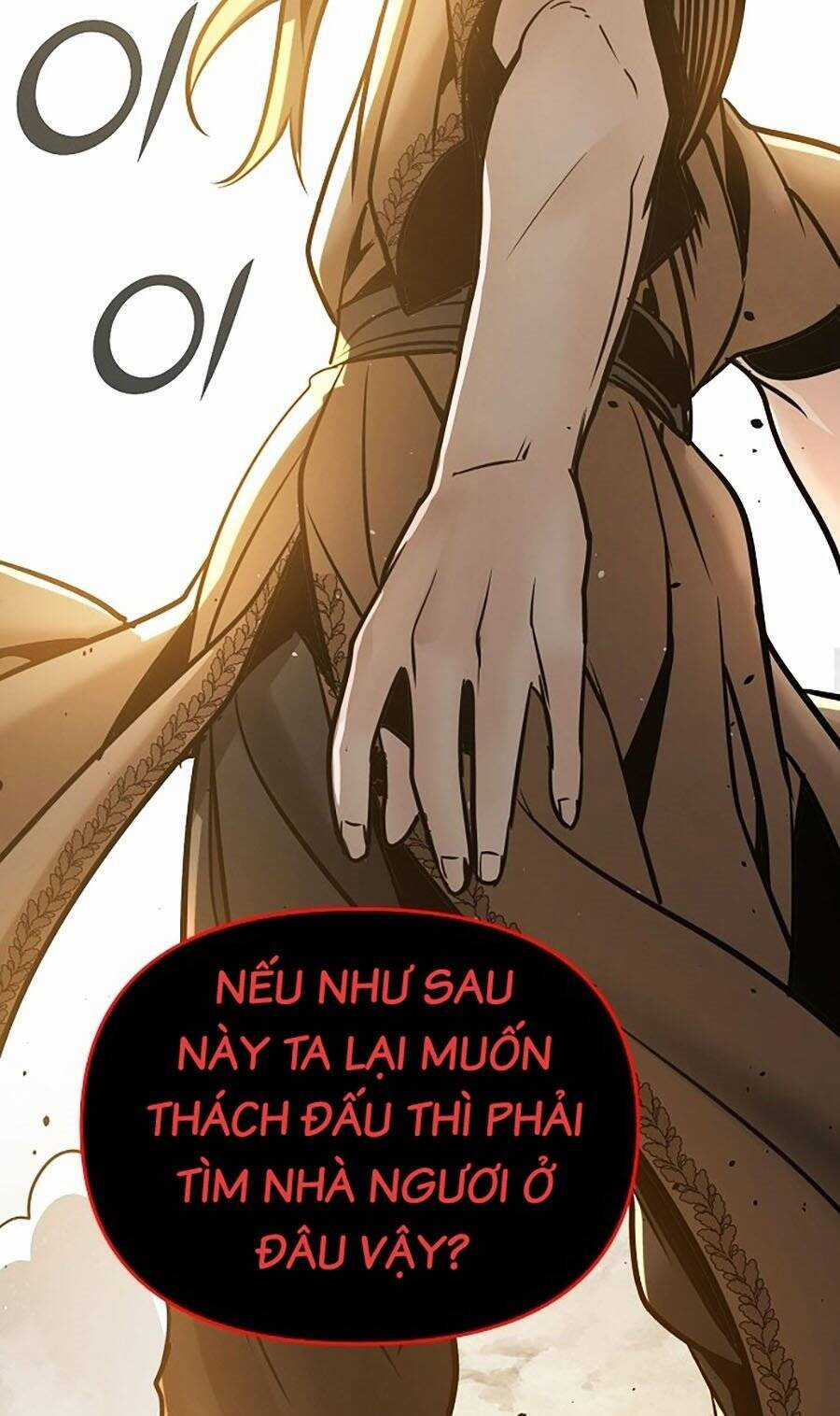 Tiểu Tử Đáng Ngờ Lại Là Cao Thủ Chương 1 trang 66