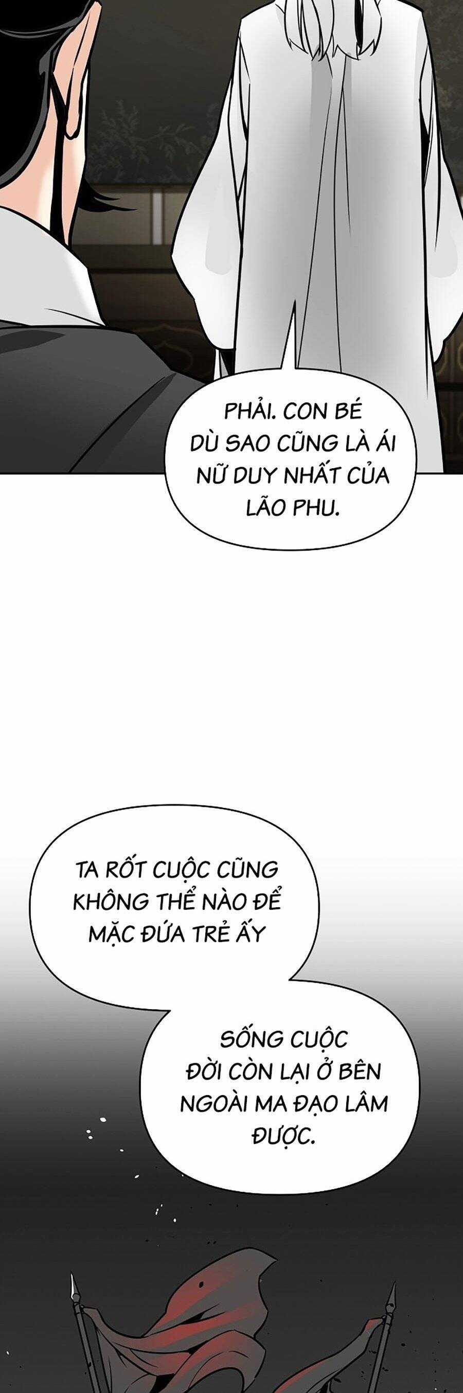 Tiểu Tử Đáng Ngờ Lại Là Cao Thủ Chương 1 trang 7