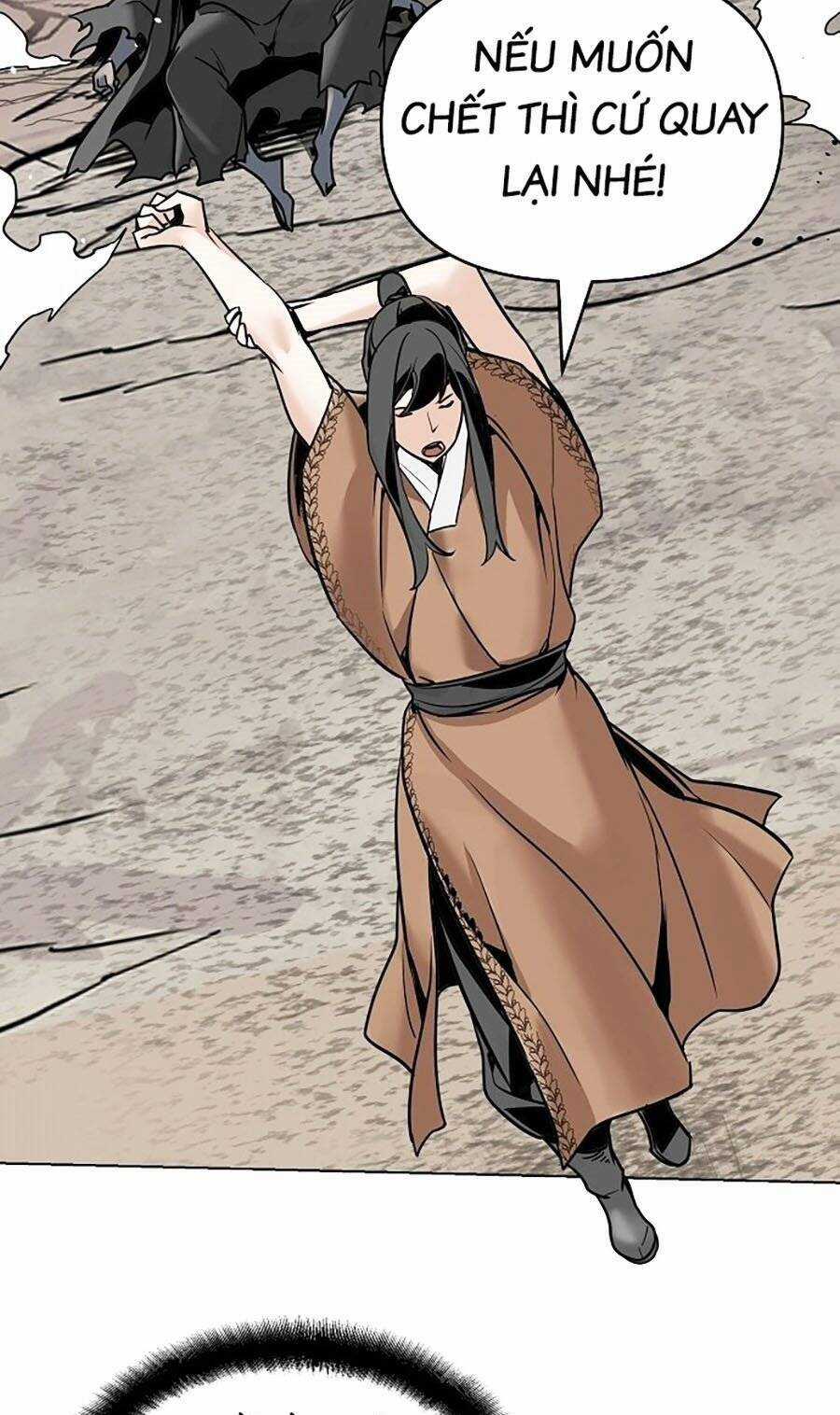 Tiểu Tử Đáng Ngờ Lại Là Cao Thủ Chương 1 trang 72