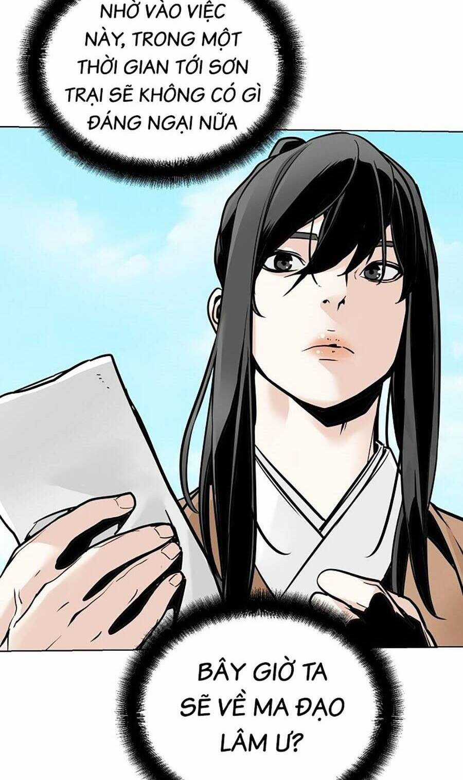 Tiểu Tử Đáng Ngờ Lại Là Cao Thủ Chương 1 trang 73