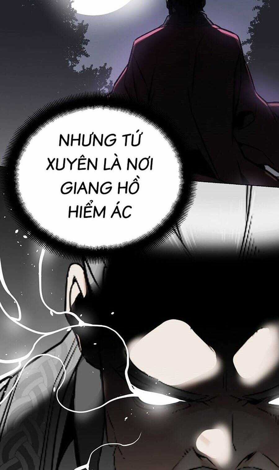 Tiểu Tử Đáng Ngờ Lại Là Cao Thủ Chương 1 trang 77