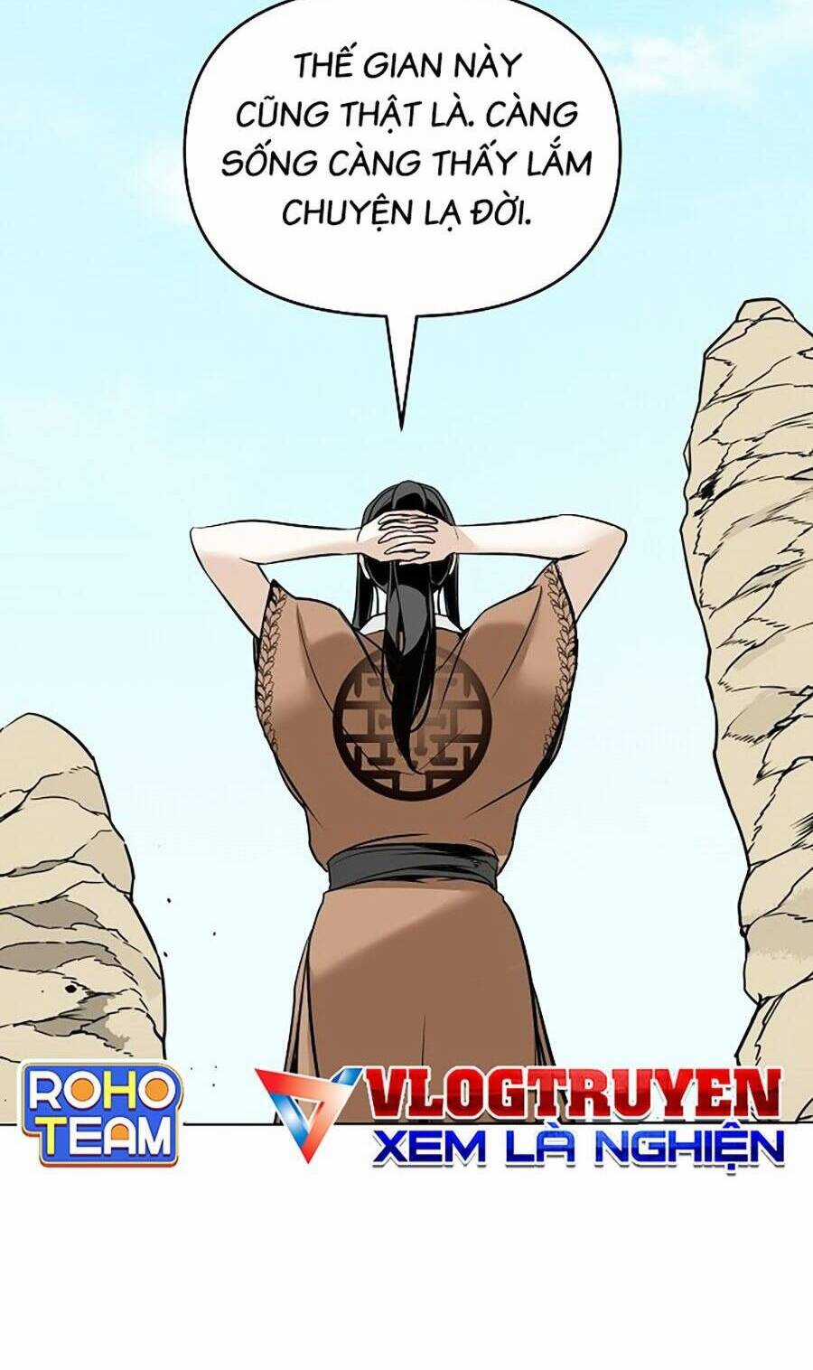 Tiểu Tử Đáng Ngờ Lại Là Cao Thủ Chương 1 trang 79