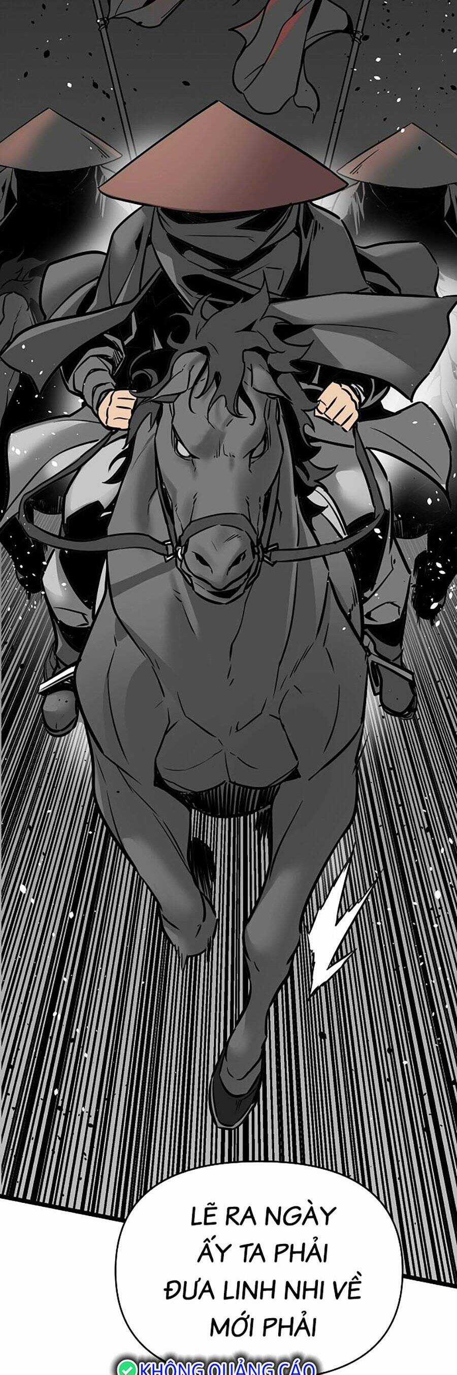 Tiểu Tử Đáng Ngờ Lại Là Cao Thủ Chương 1 trang 8