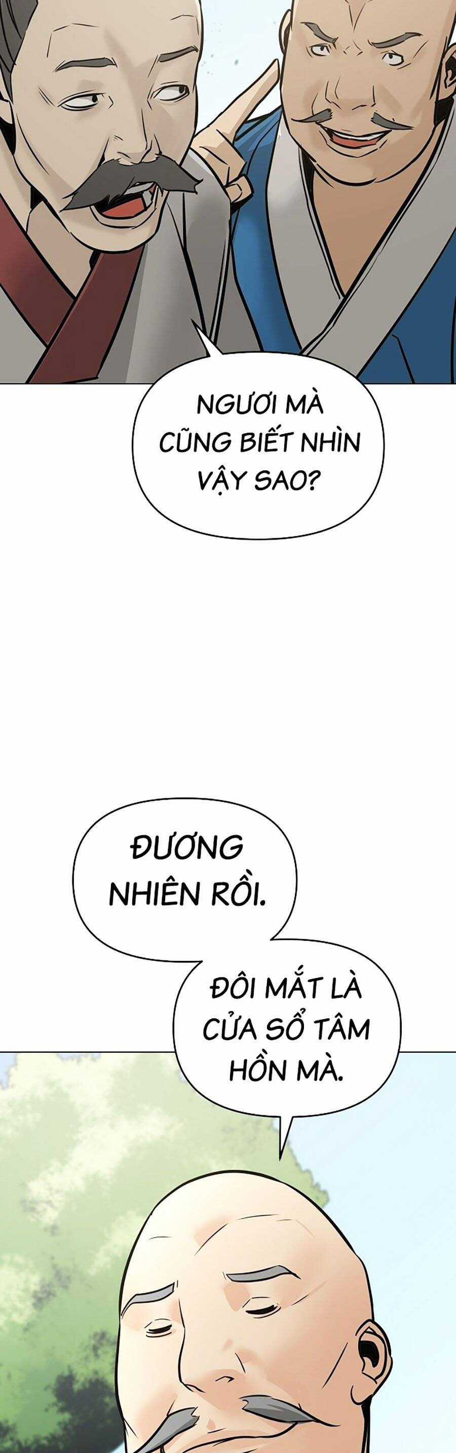 Tiểu Tử Đáng Ngờ Lại Là Cao Thủ Chương 1 trang 83