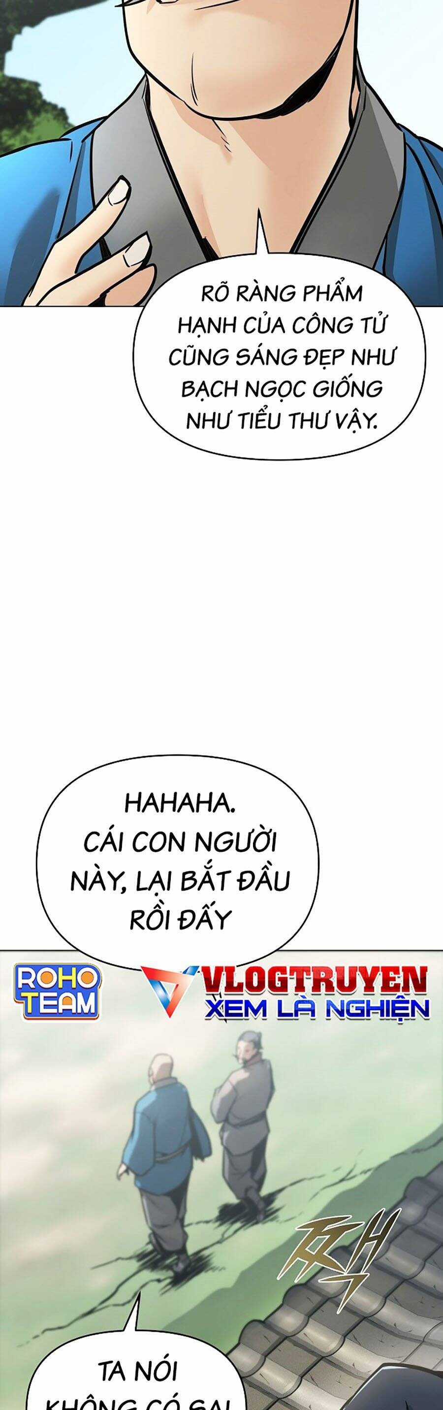 Tiểu Tử Đáng Ngờ Lại Là Cao Thủ Chương 1 trang 84