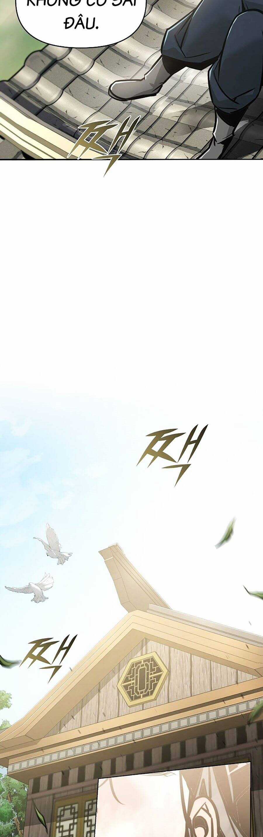 Tiểu Tử Đáng Ngờ Lại Là Cao Thủ Chương 1 trang 85