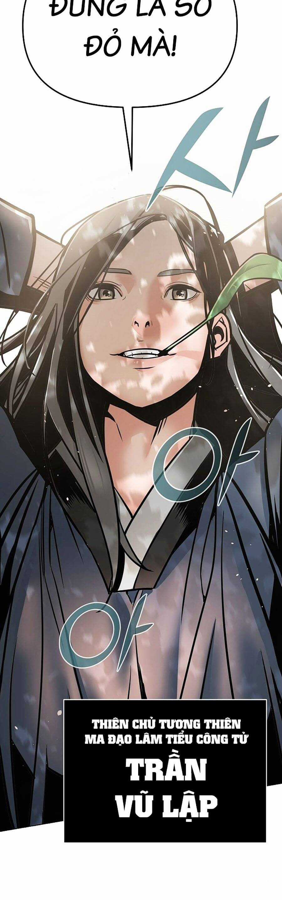 Tiểu Tử Đáng Ngờ Lại Là Cao Thủ Chương 1 trang 87