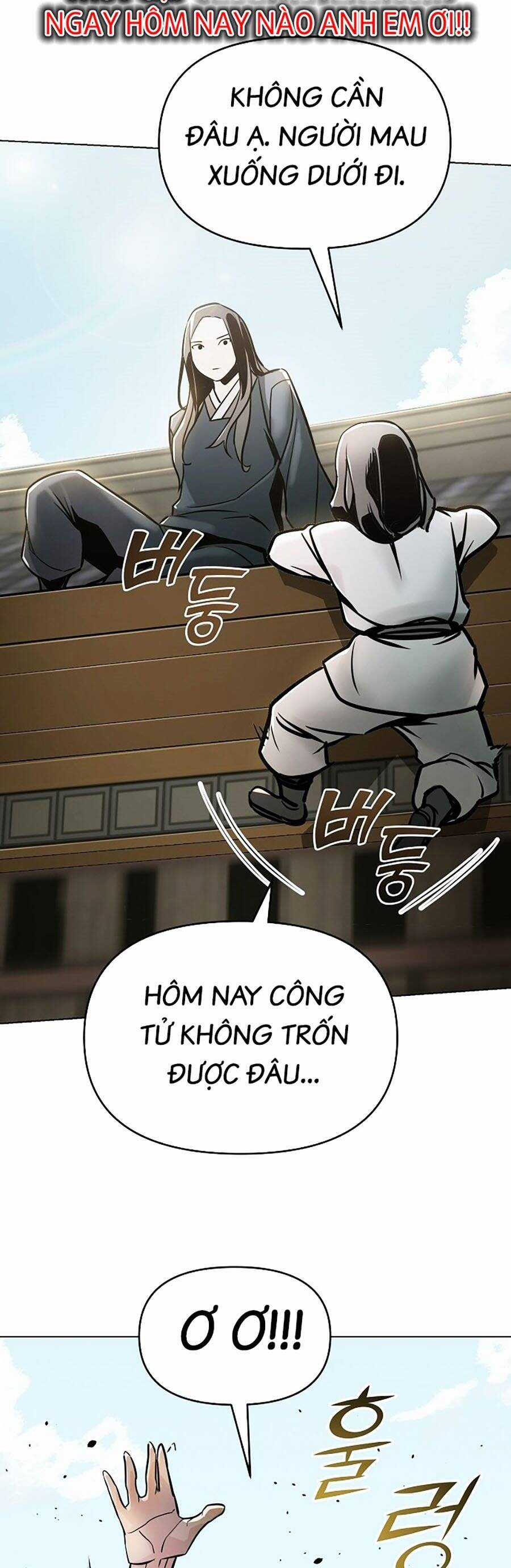 Tiểu Tử Đáng Ngờ Lại Là Cao Thủ Chương 1 trang 91