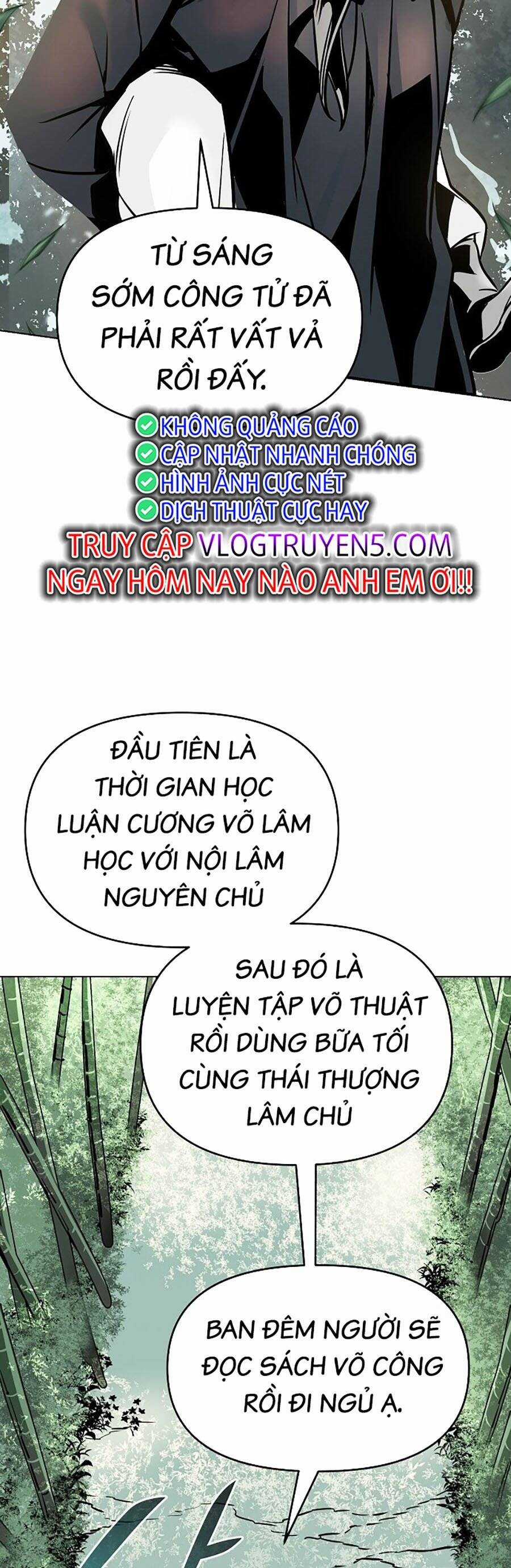 Tiểu Tử Đáng Ngờ Lại Là Cao Thủ Chương 1 trang 95
