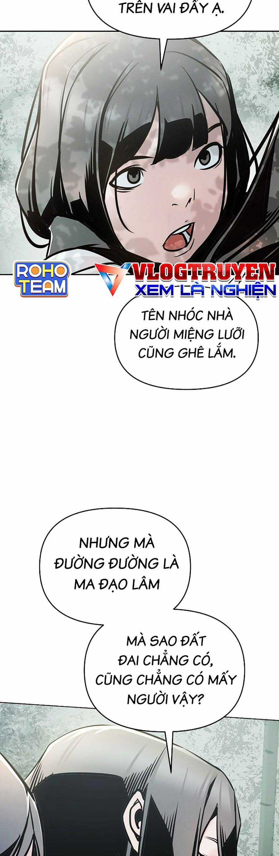 Tiểu Tử Đáng Ngờ Lại Là Cao Thủ Chương 1 trang 97