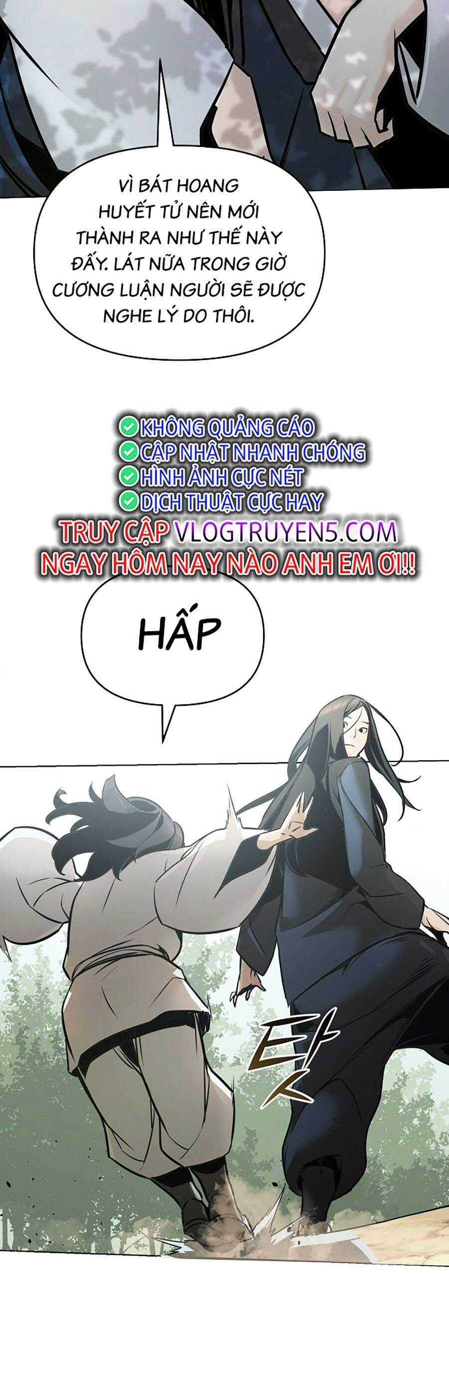 Tiểu Tử Đáng Ngờ Lại Là Cao Thủ Chương 1 trang 99