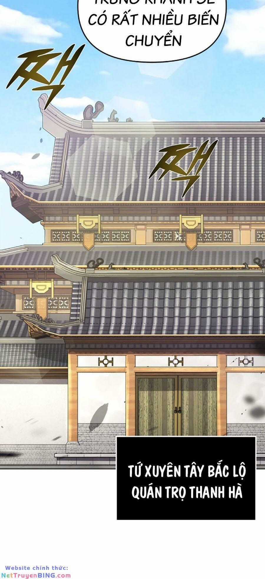 Tiểu Tử Đáng Ngờ Lại Là Cao Thủ Chương 10 trang 1