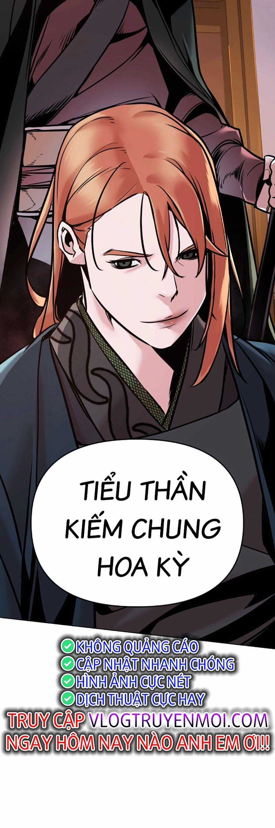 Tiểu Tử Đáng Ngờ Lại Là Cao Thủ Chương 14 trang 1