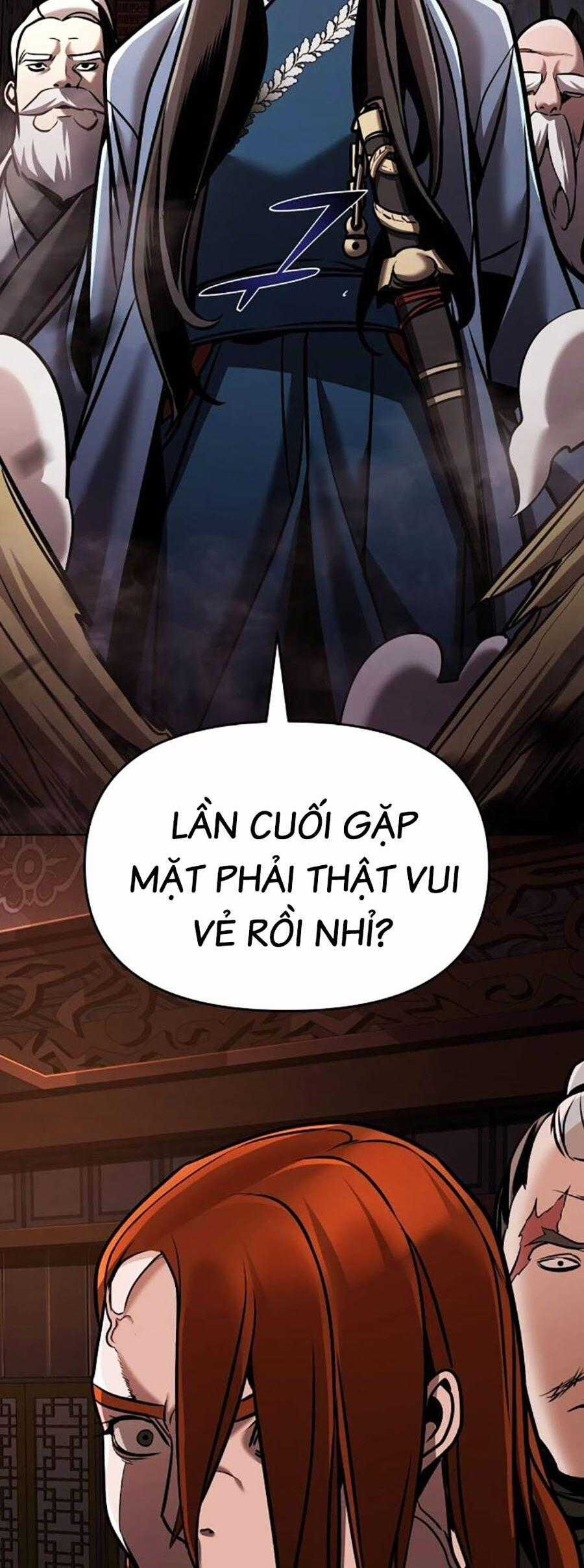 Tiểu Tử Đáng Ngờ Lại Là Cao Thủ Chương 18 trang 1