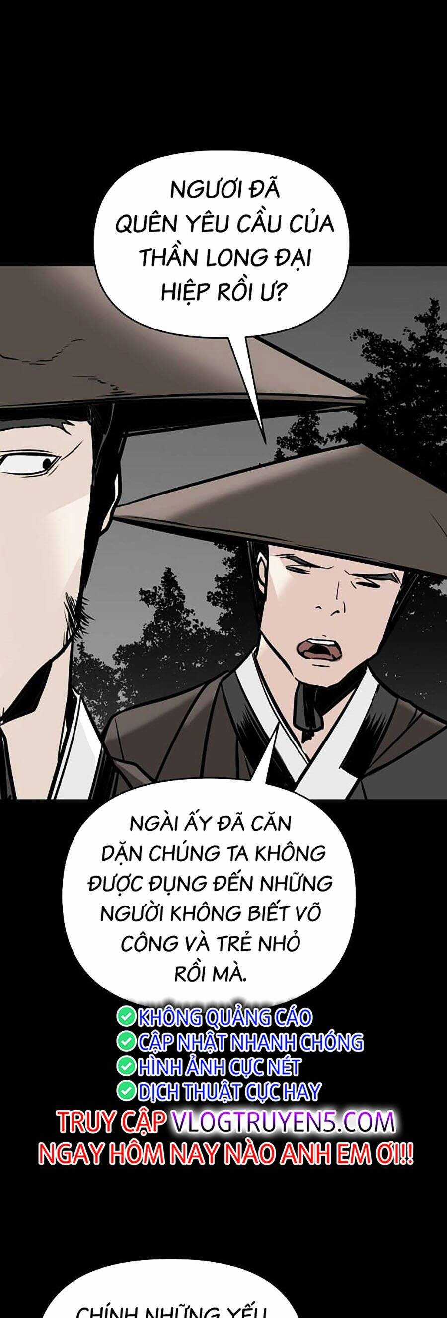 Tiểu Tử Đáng Ngờ Lại Là Cao Thủ Chương 2 trang 10