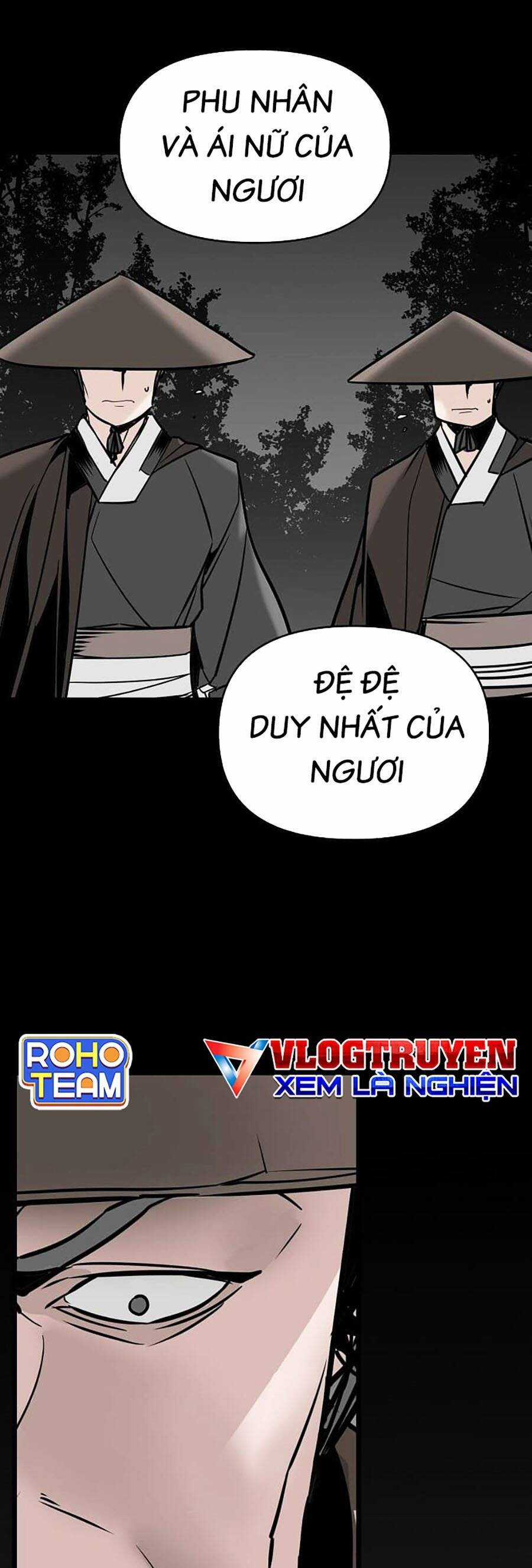 Tiểu Tử Đáng Ngờ Lại Là Cao Thủ Chương 2 trang 12